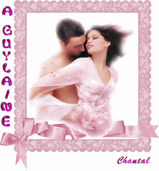 POUR GUYLAINE